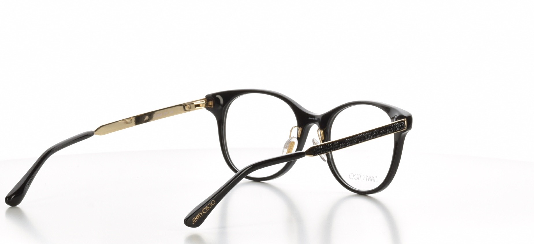 Rama ochelari vedere Jimmy Choo