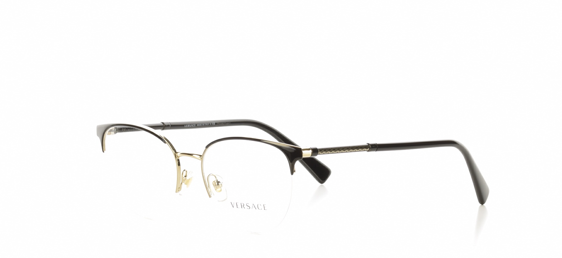 Rama ochelari vedere Versace