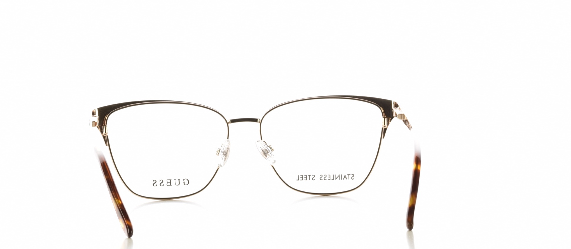 Rama ochelari vedere Guess