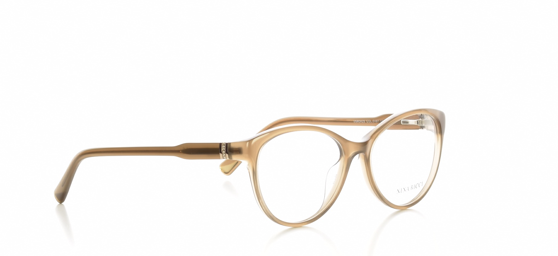 Rama ochelari vedere Nina Ricci