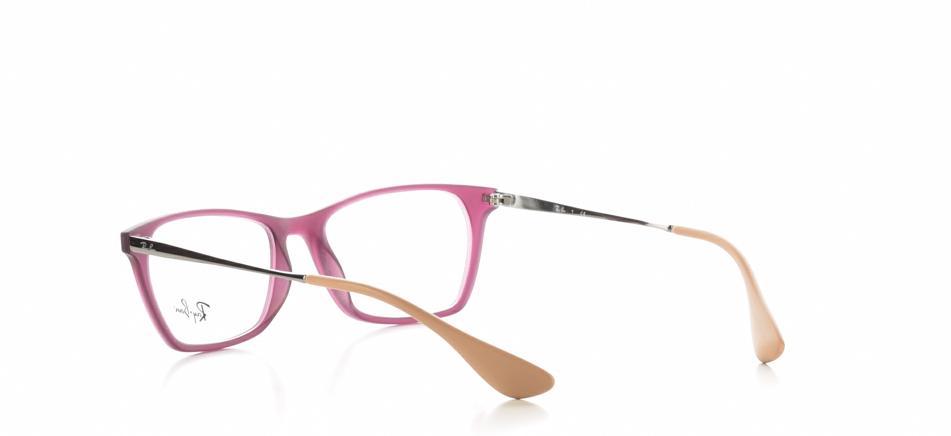 Rama ochelari vedere Ray Ban