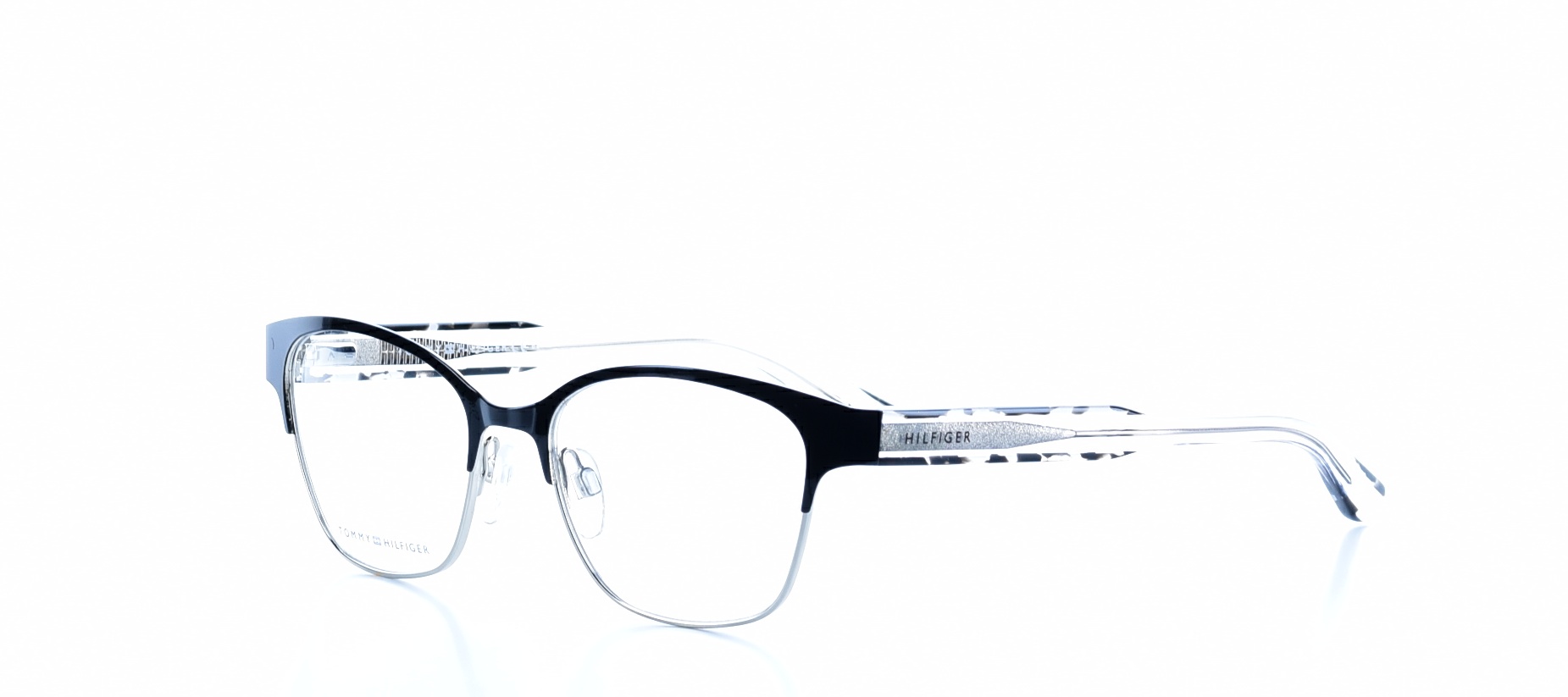 Rama ochelari vedere Tommy Hilfiger