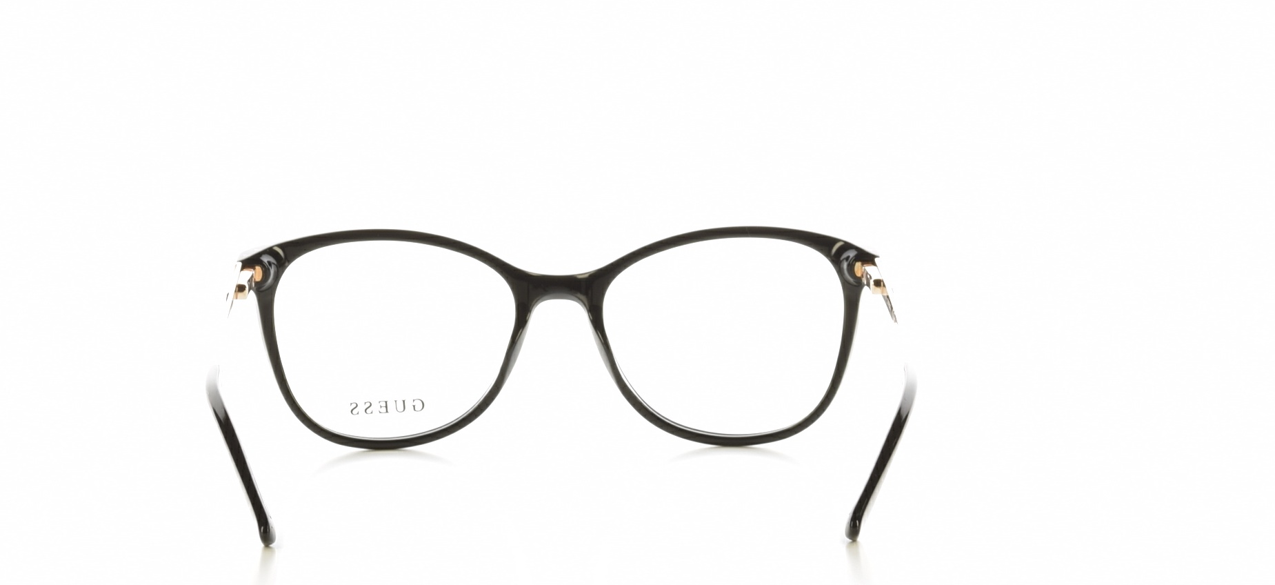 Rama ochelari vedere Guess