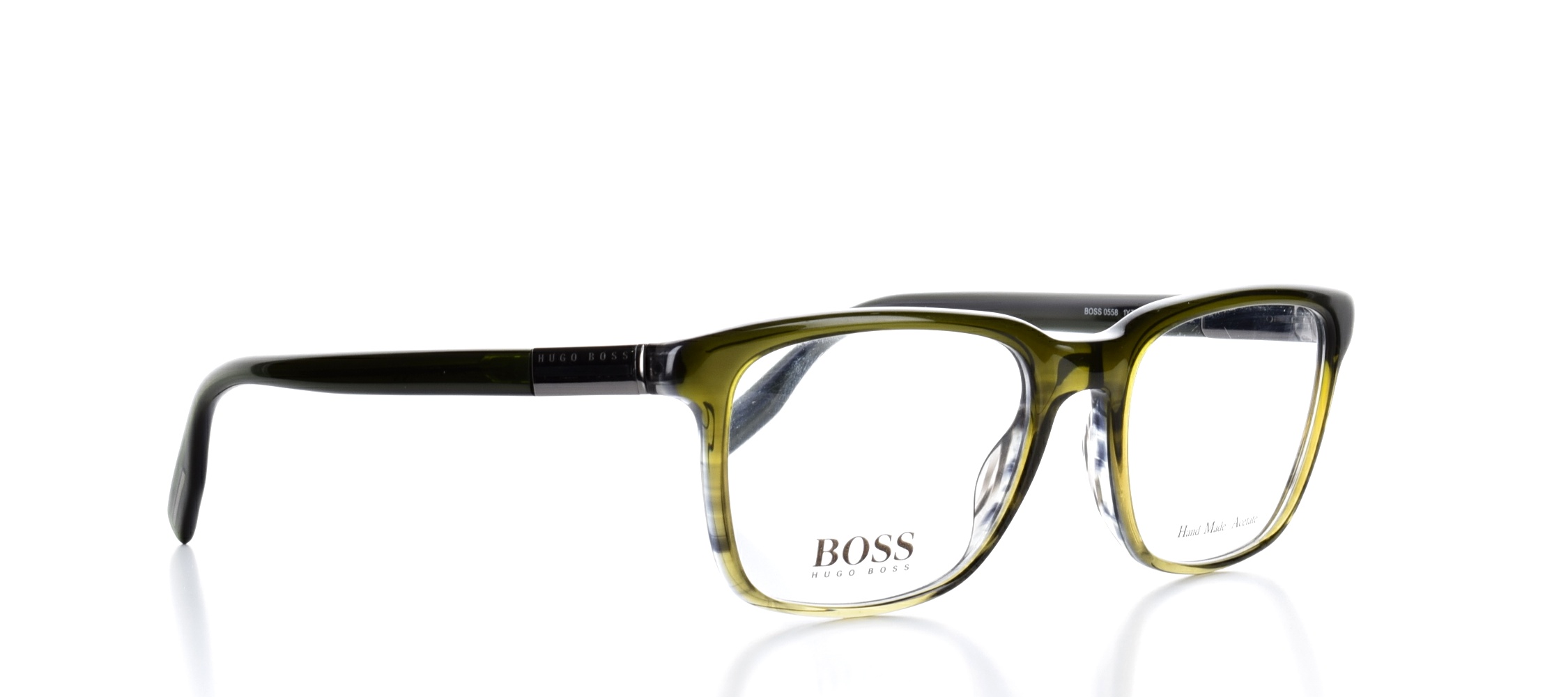 Rama ochelari vedere Hugo Boss