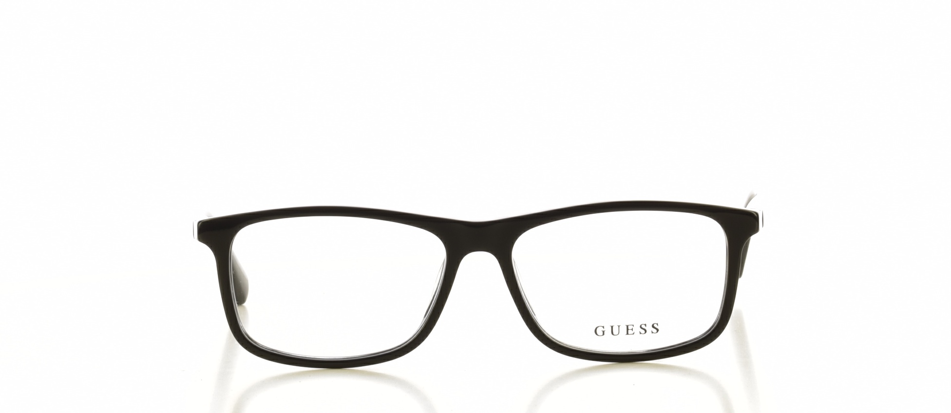 Rama ochelari vedere Guess