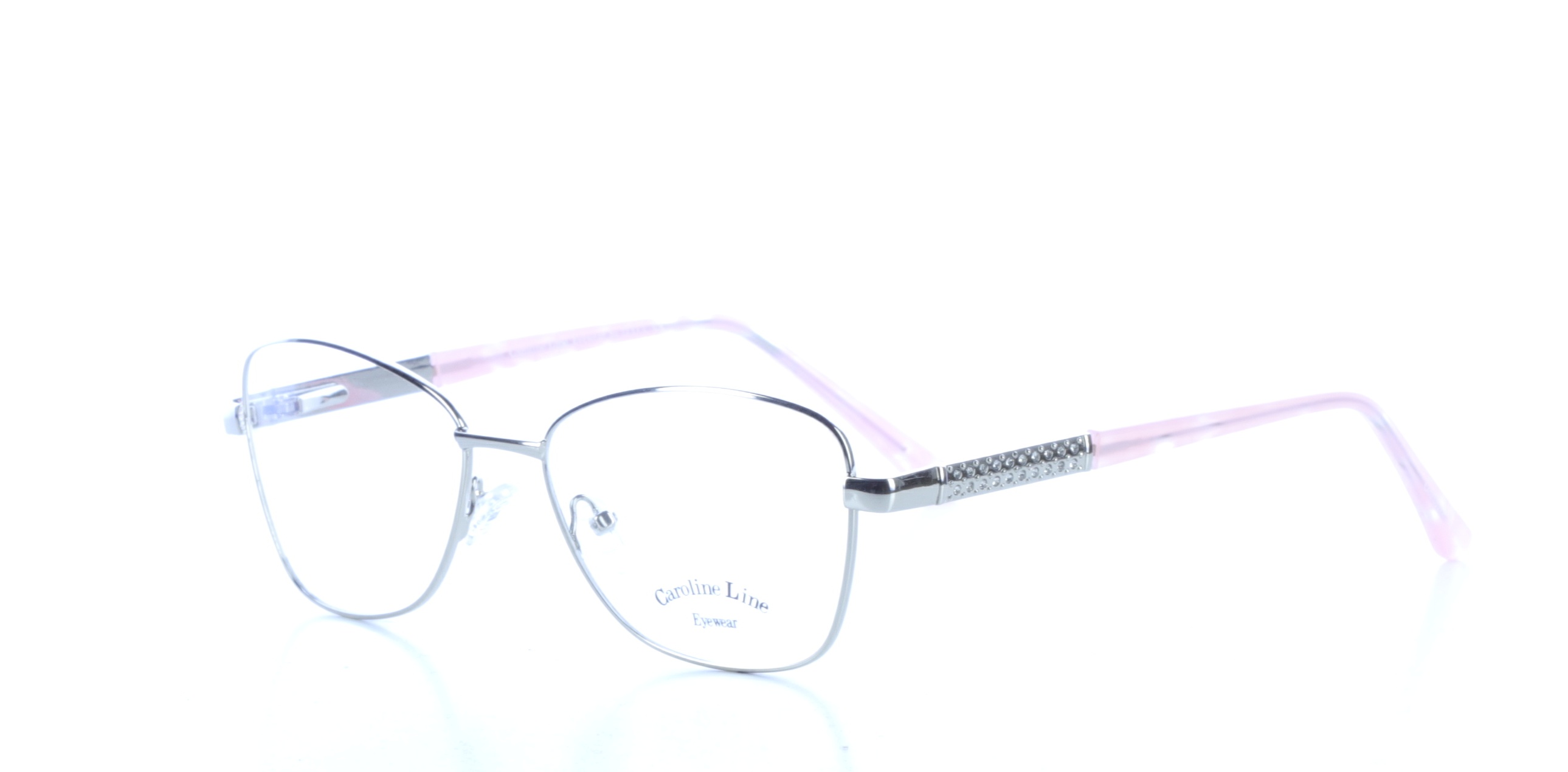 Rama ochelari vedere Caroline Line