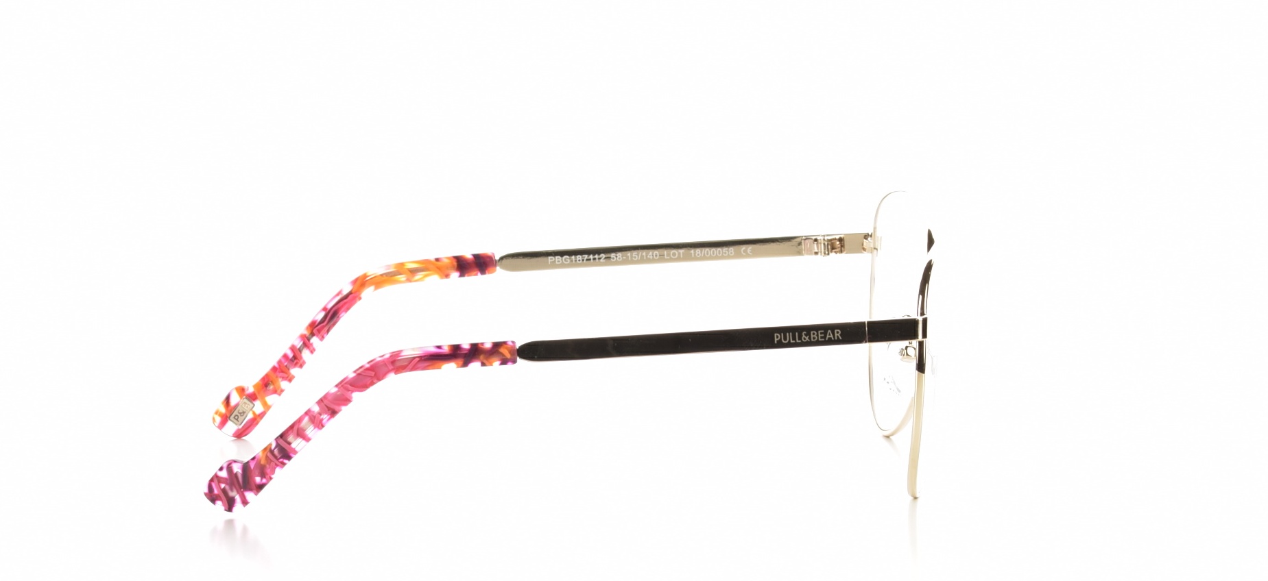 Rama ochelari vedere Pull&Bear