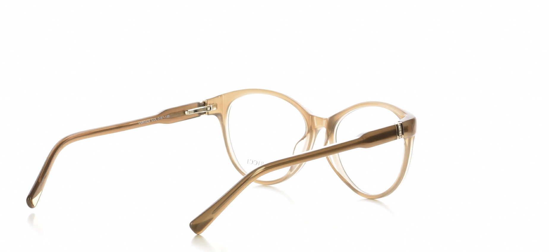Rama ochelari vedere Nina Ricci