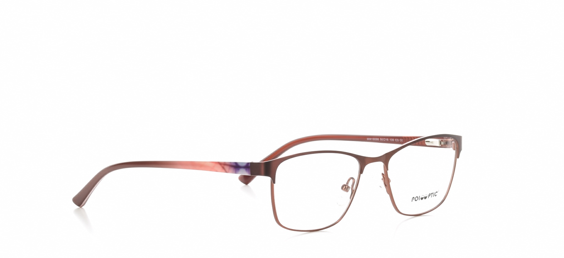 Rama ochelari vedere Polo Optic