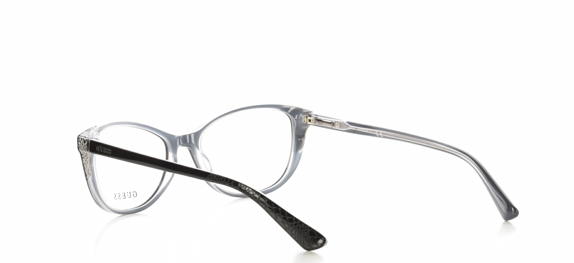 Rama ochelari vedere Guess