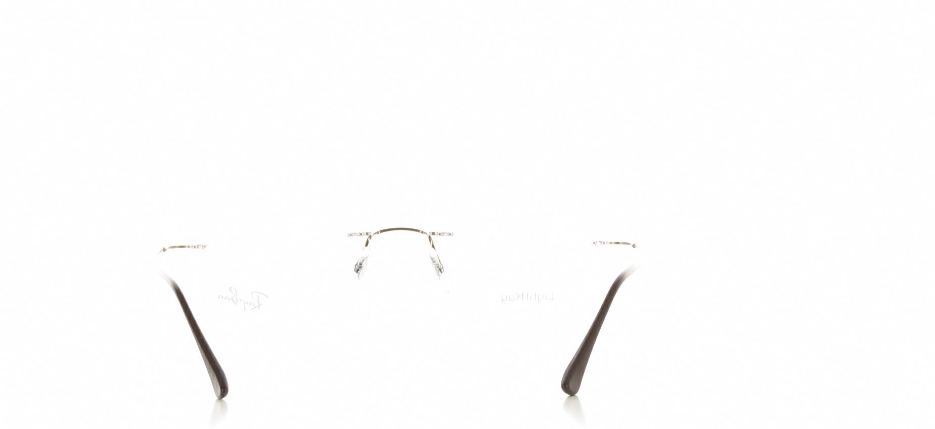 Rama ochelari vedere Ray Ban