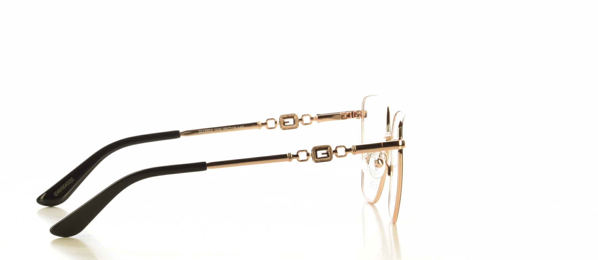 Rama ochelari vedere Guess