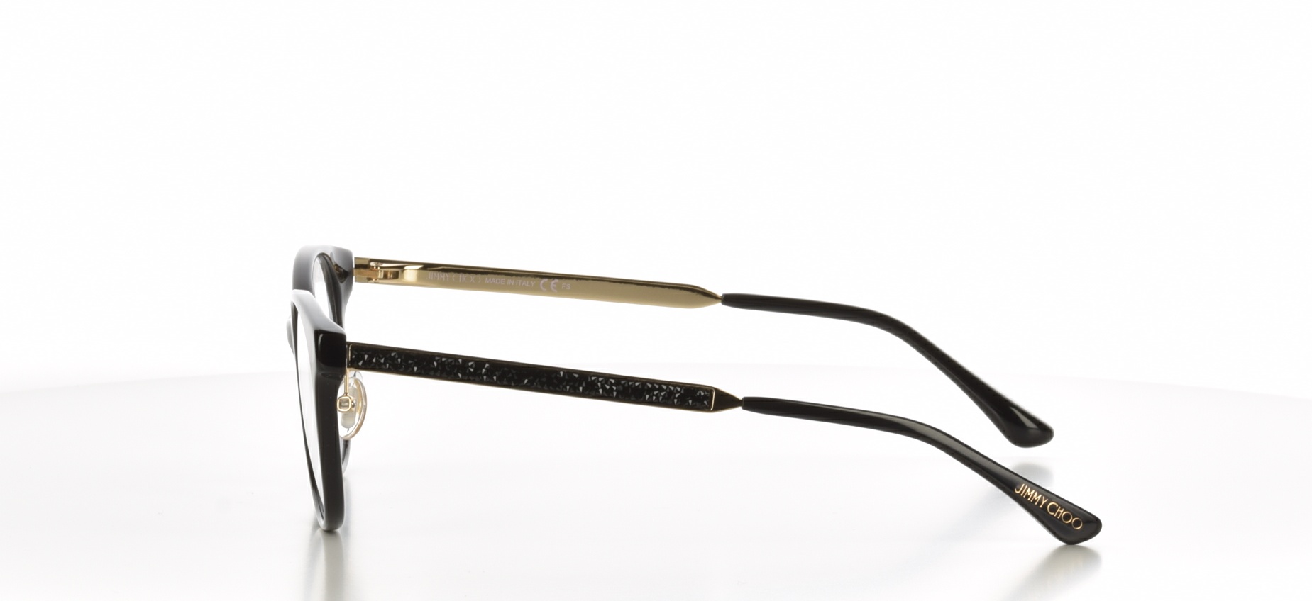 Rama ochelari vedere Jimmy Choo