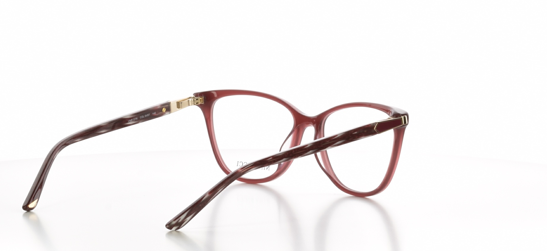 Rama ochelari vedere Nina Ricci