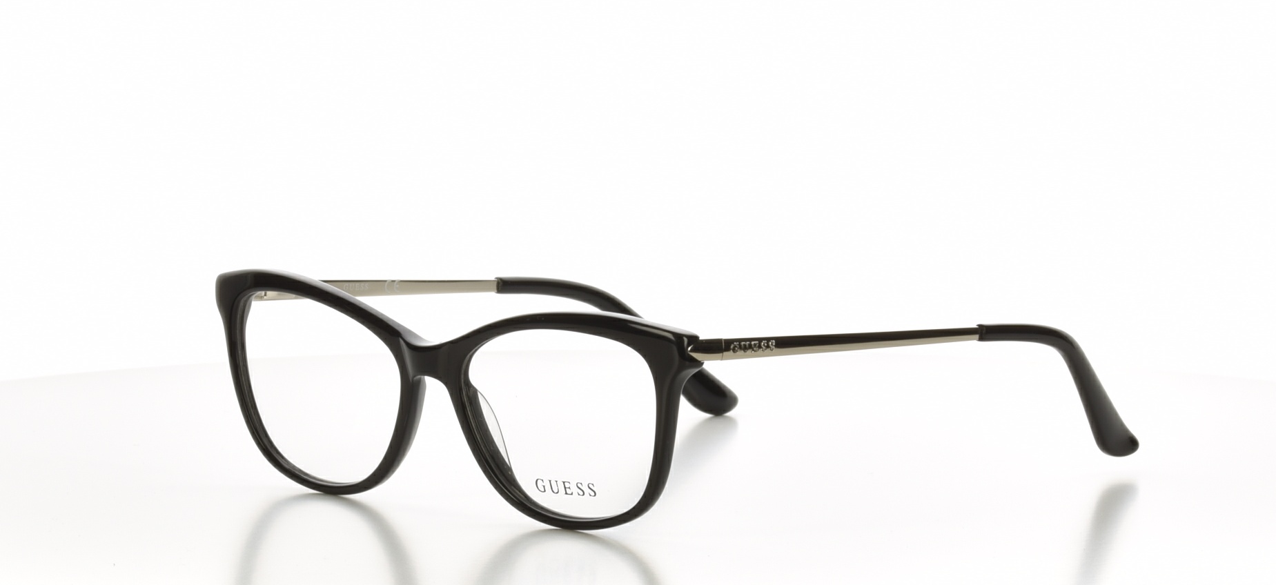 Rama ochelari vedere Guess