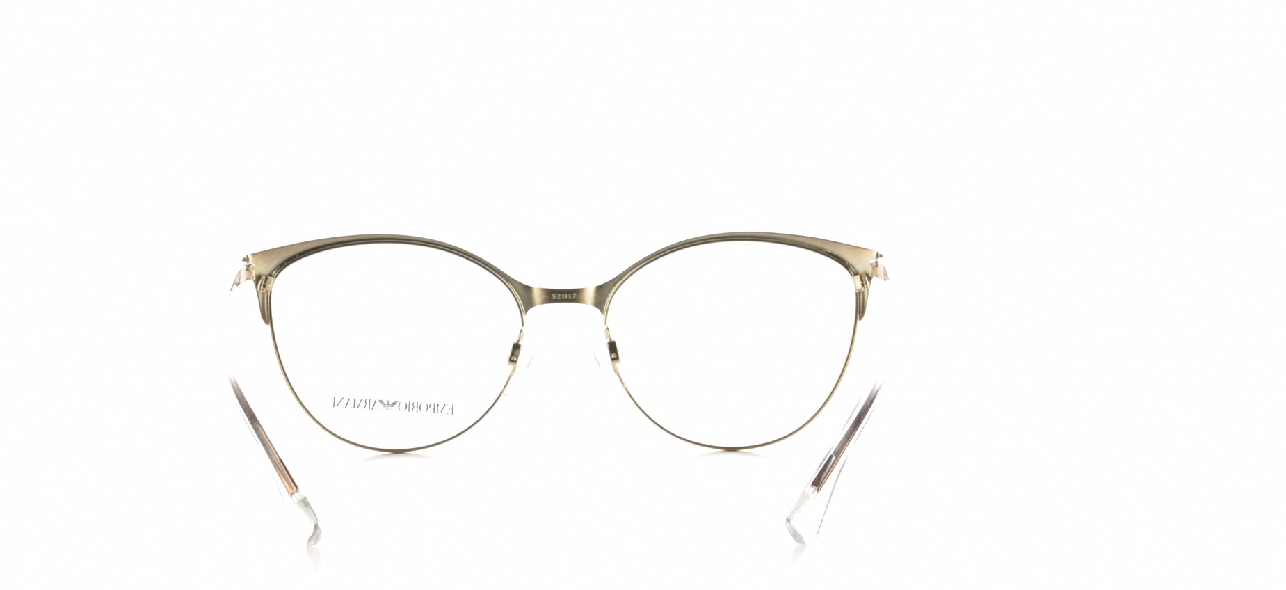Rama ochelari vedere Emporio Armani