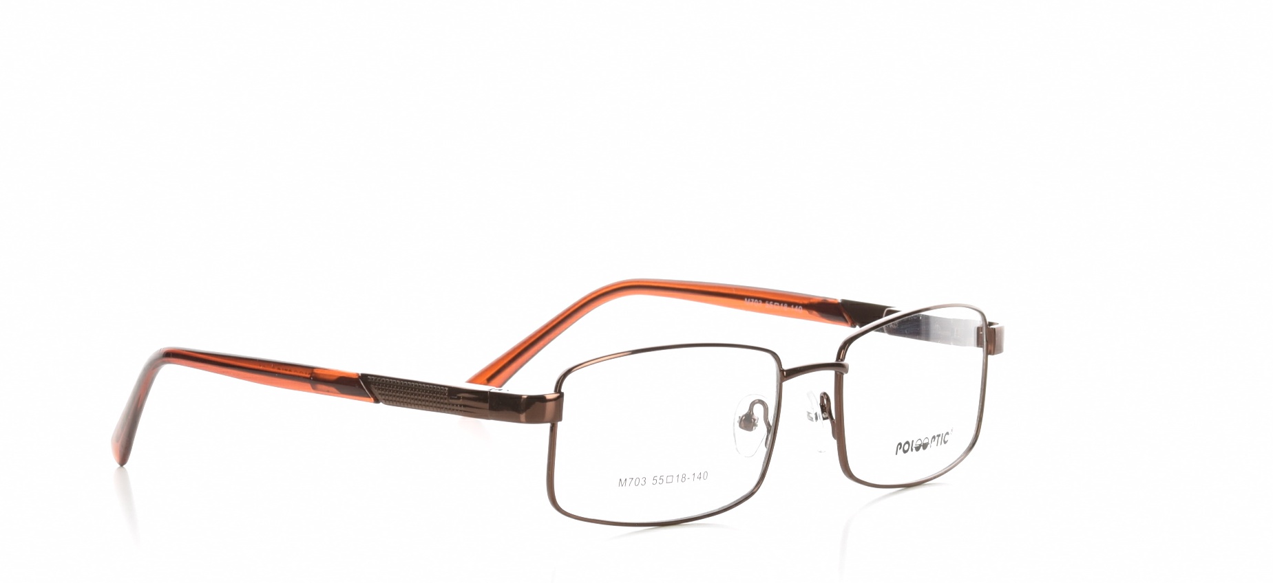 Rama ochelari vedere Polo Optic