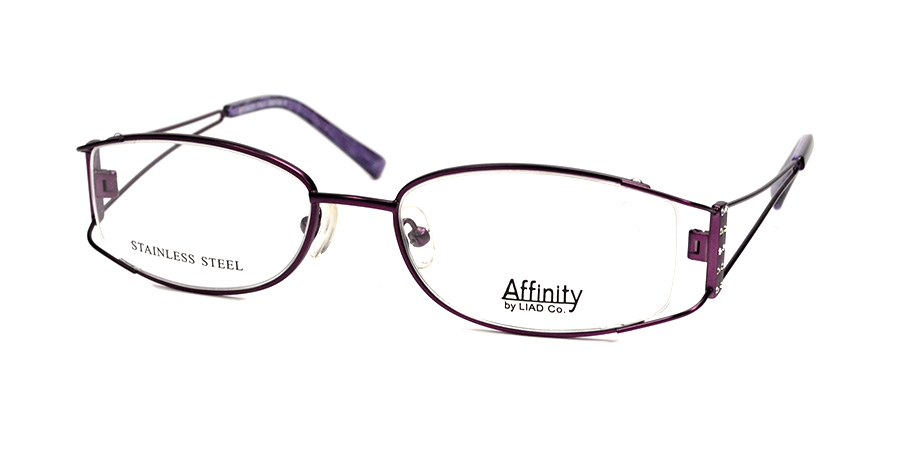 Rama ochelari vedere Affinity