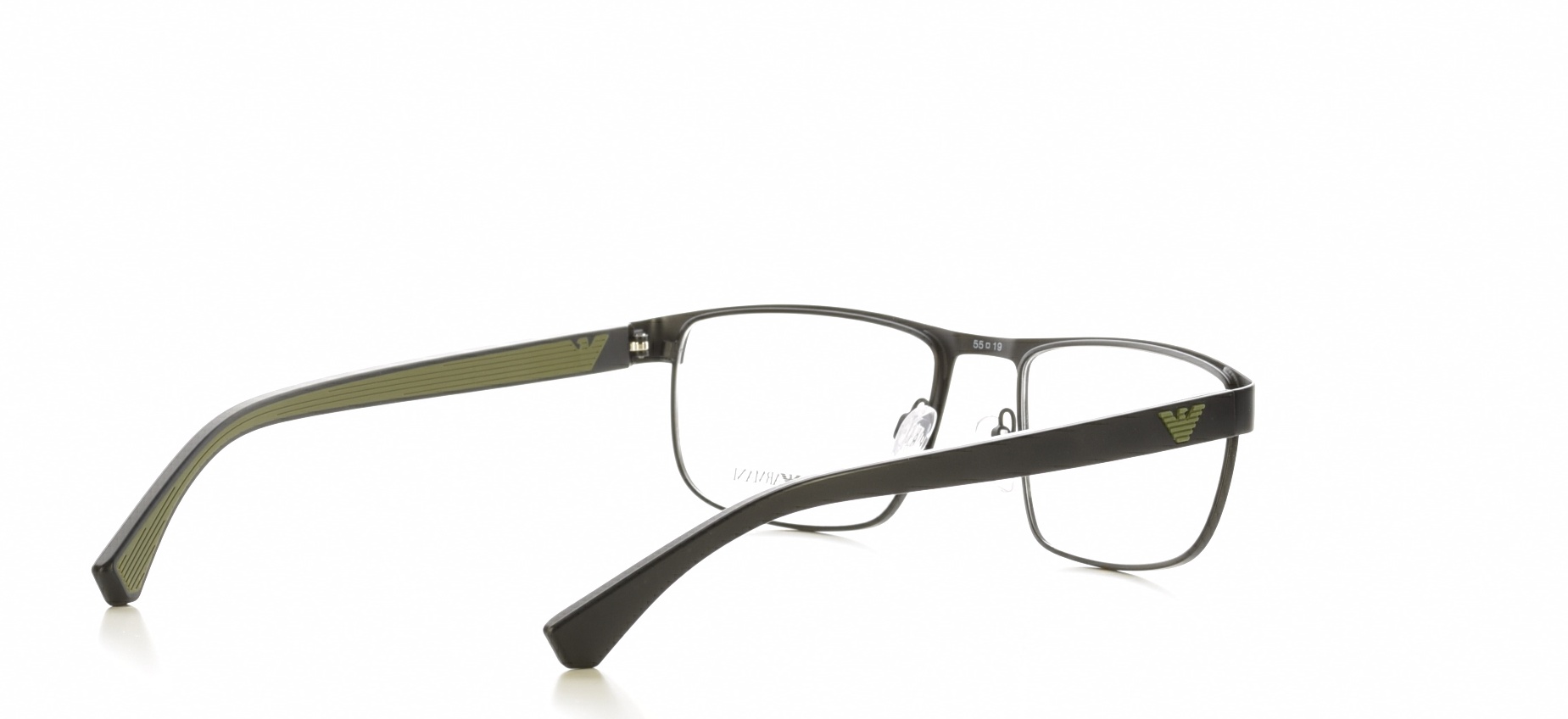 Rama ochelari vedere Emporio Armani