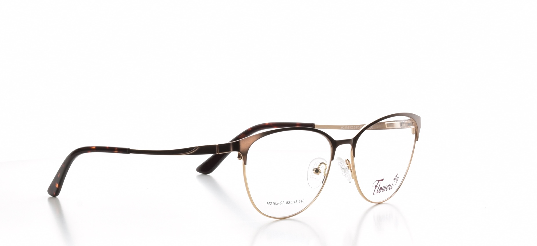 Rama ochelari vedere Flowers 4y