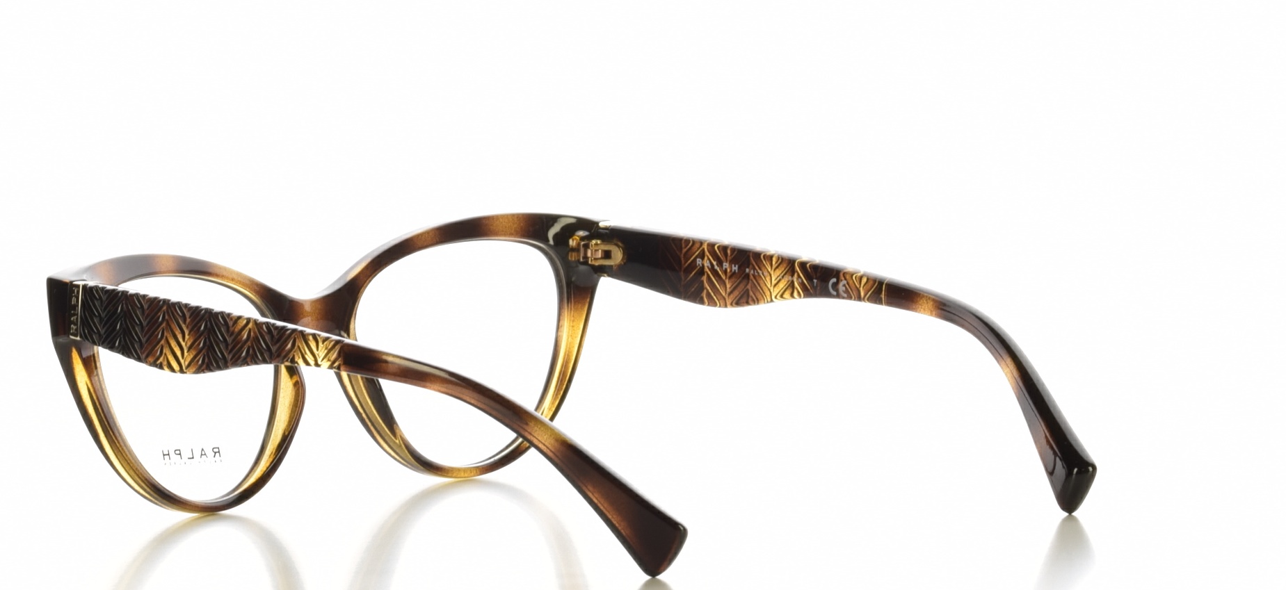 Rama ochelari vedere Ralph Lauren