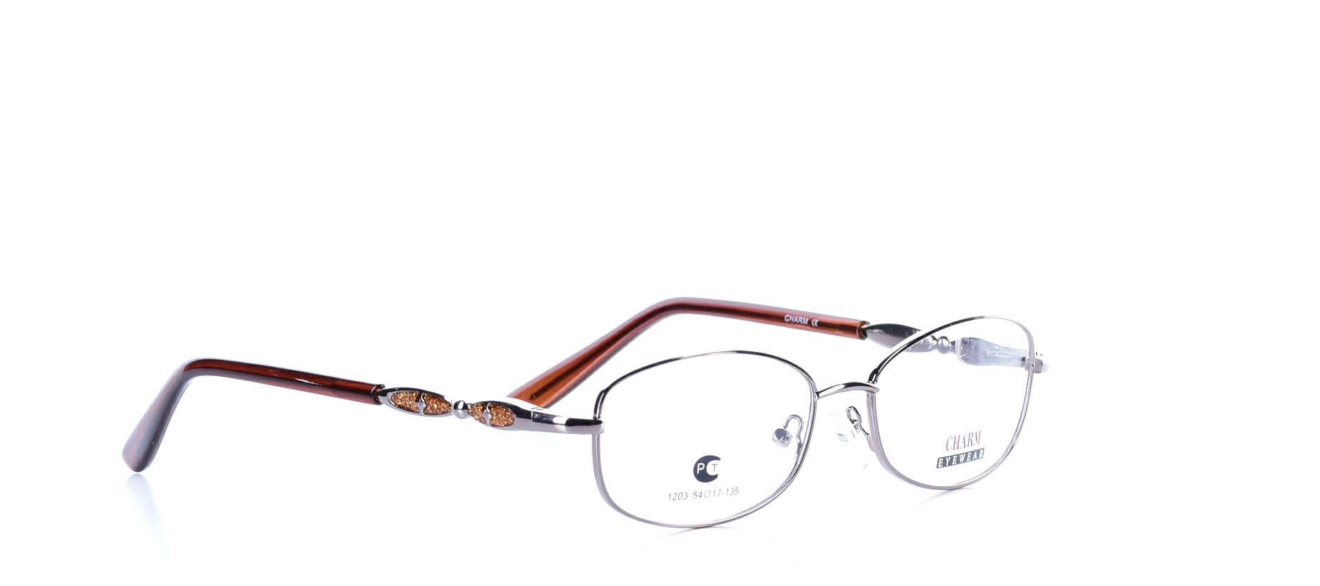 Rama ochelari vedere Charm