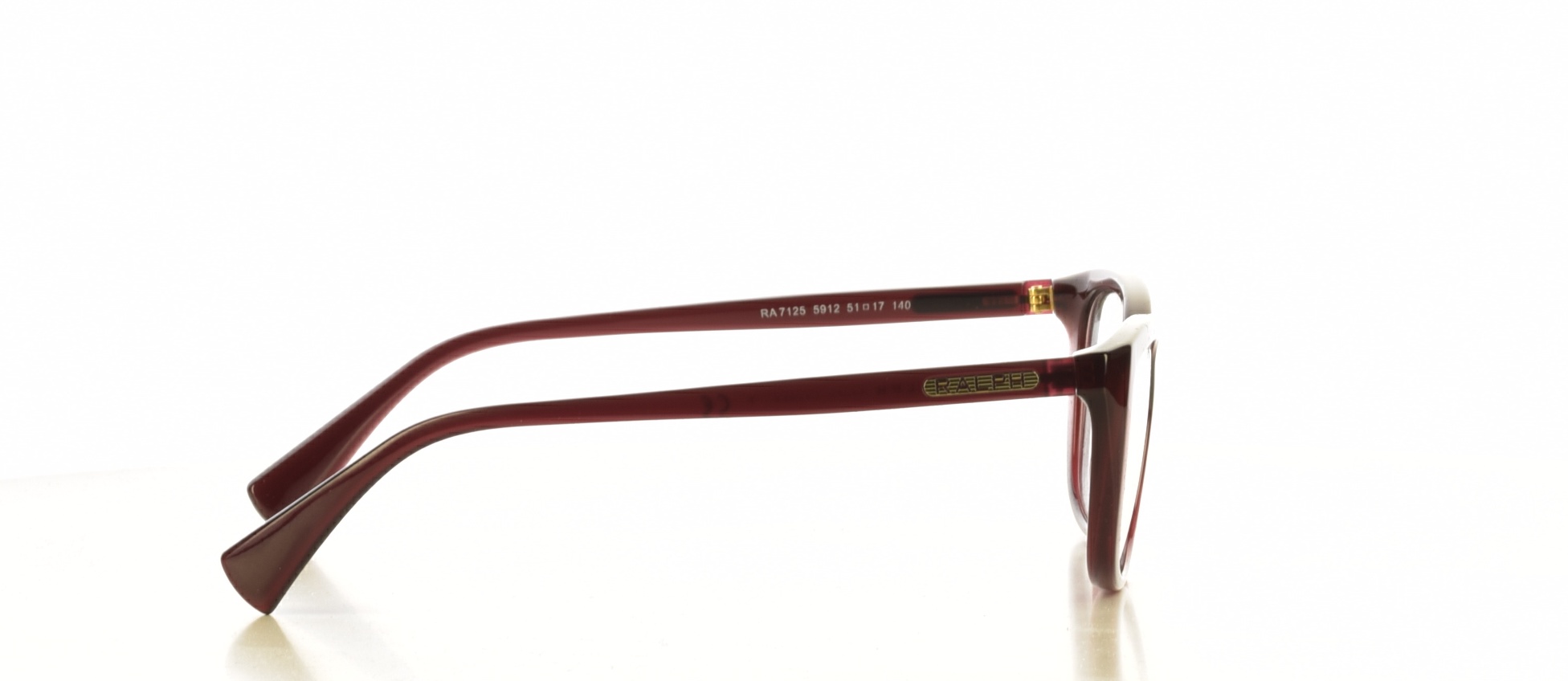 Rama ochelari vedere Ralph Lauren 