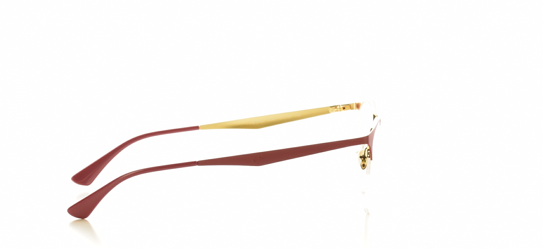 Rama ochelari vede Ray Ban