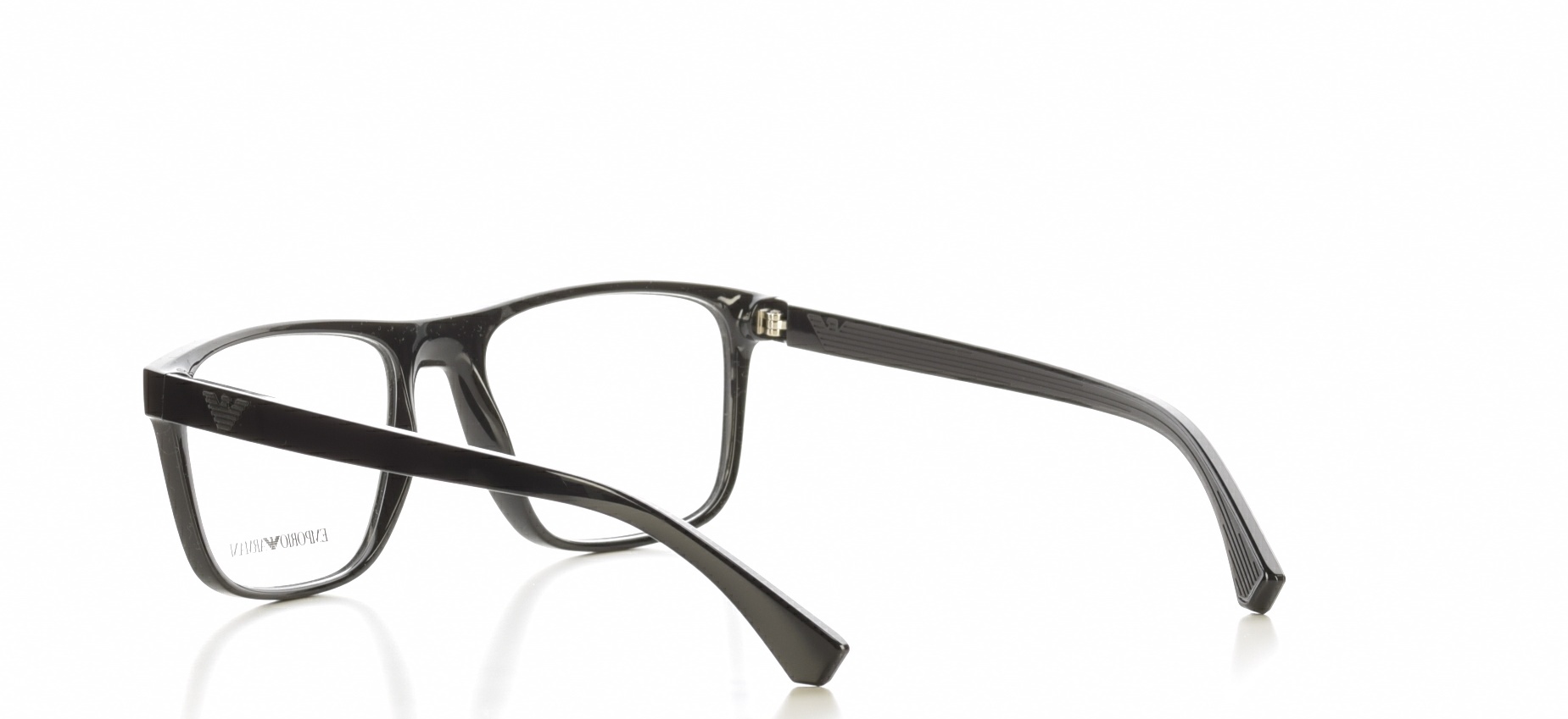 Rama ochelari vedere Emporio Armani