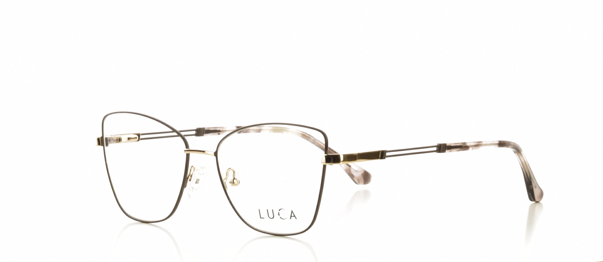 Rama ochelari vedere Luca