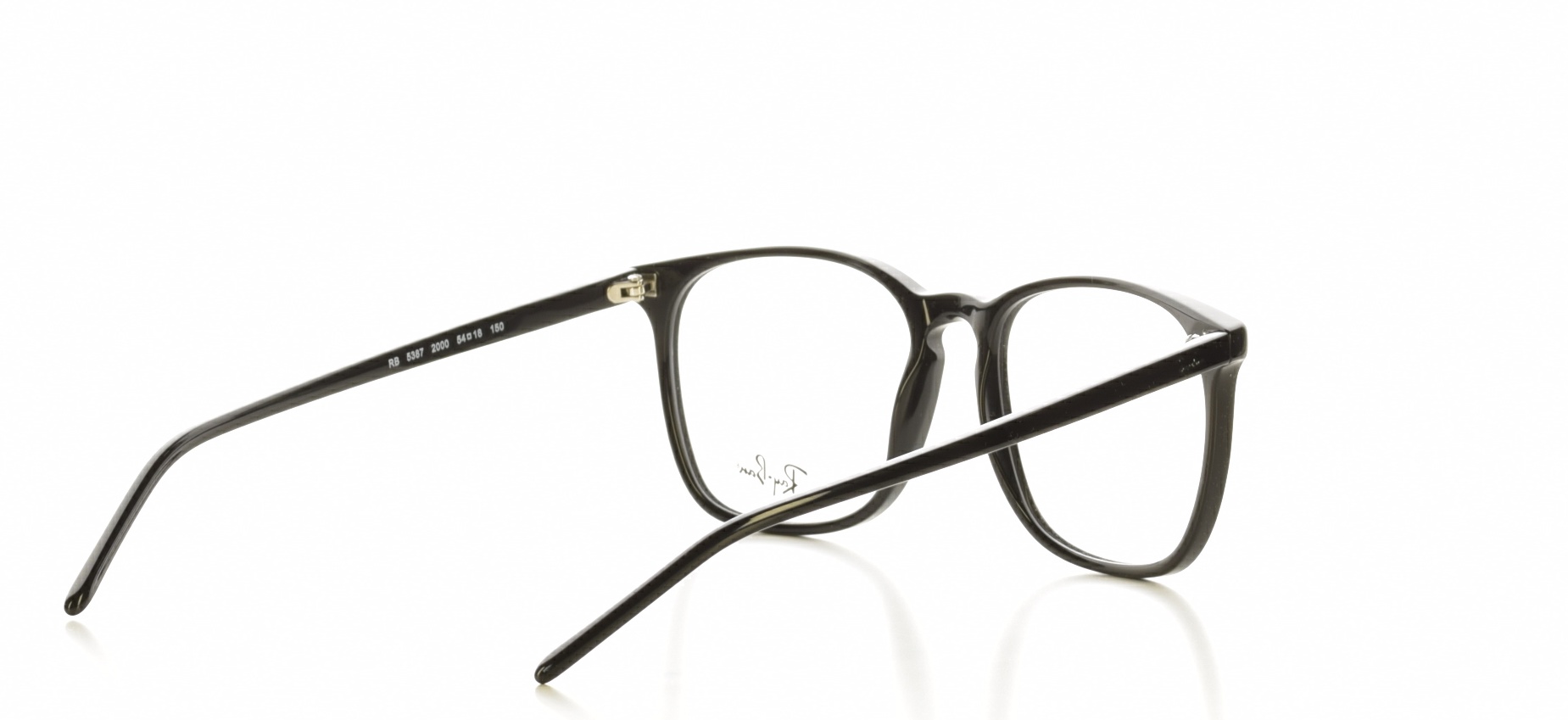 Rama ochelari vedere Ray Ban