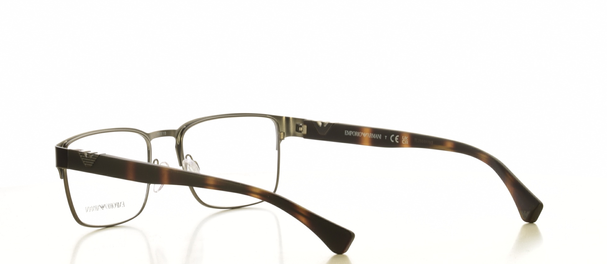 Rama ochelari vedere Emporio Armani
