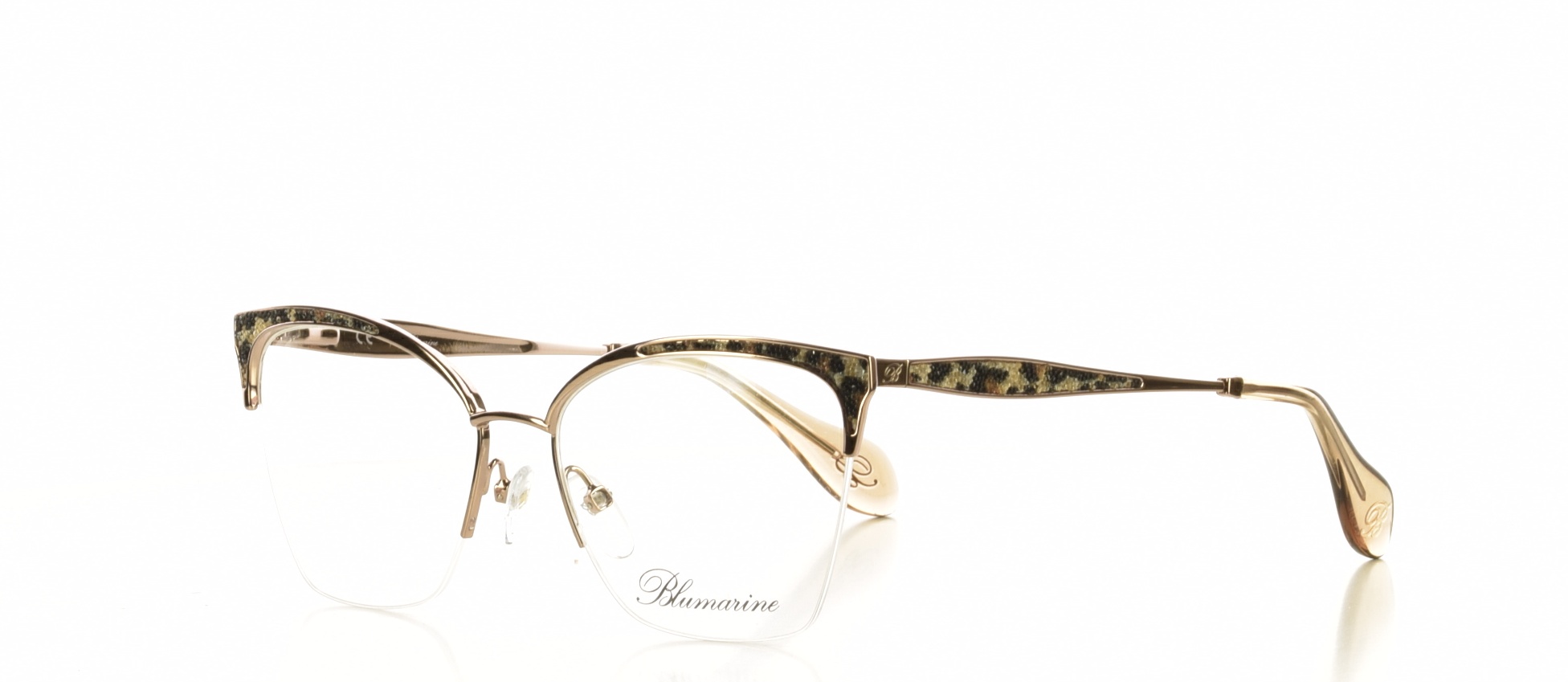 Rama ochelari vedere Blumarine