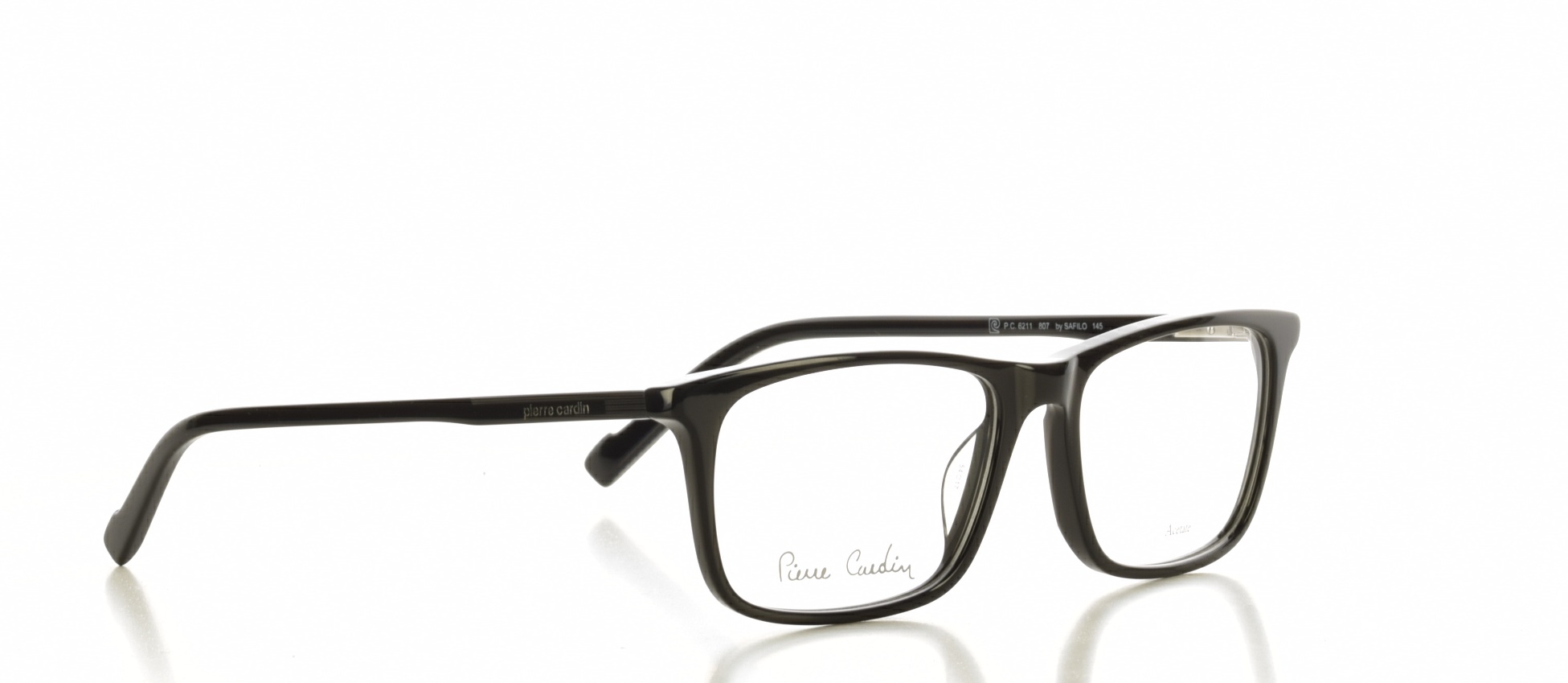 Rama ochelari vedere Pierre Cardin