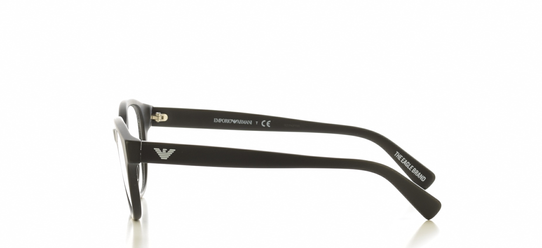 Rama ochelari vedere Emporio Armani
