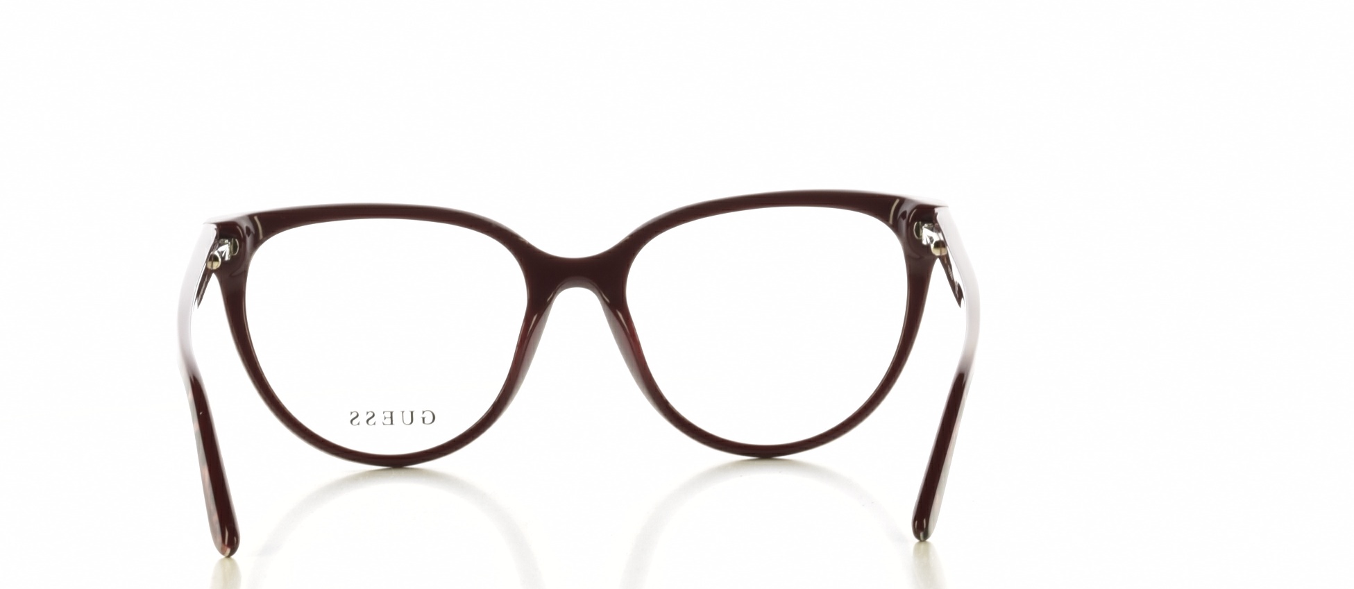 Rama ochelari vedere Guess