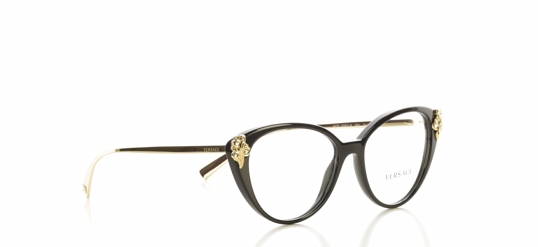 Rama ochelari vedere Versace