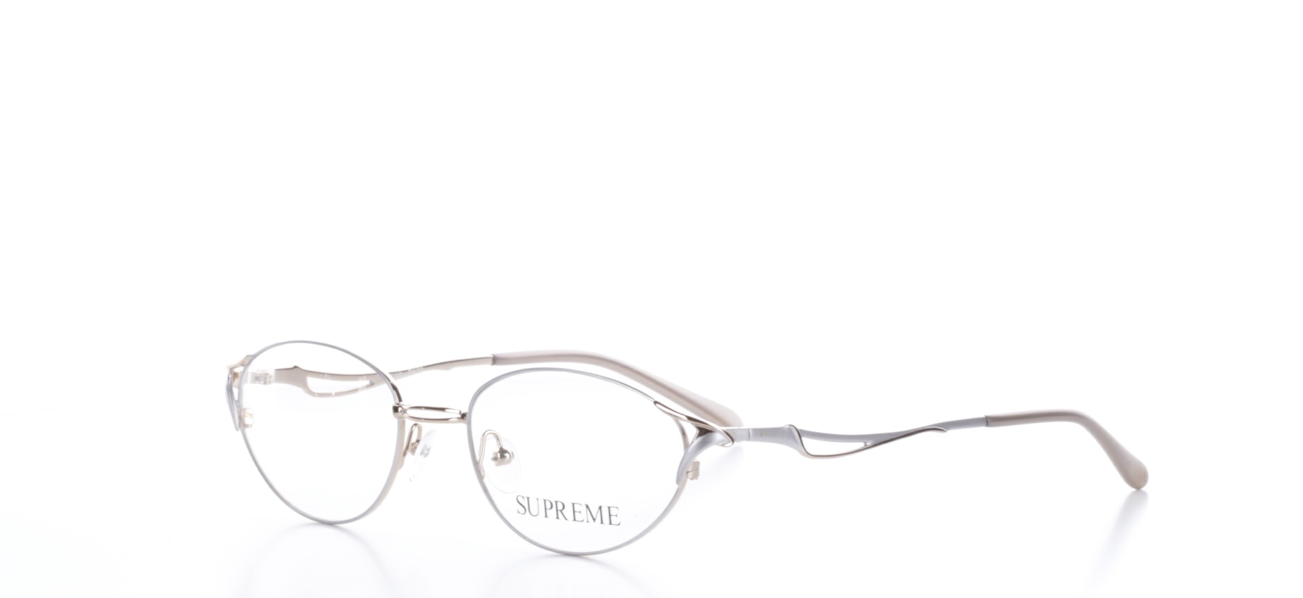 Rama ochelari vedere Supreme