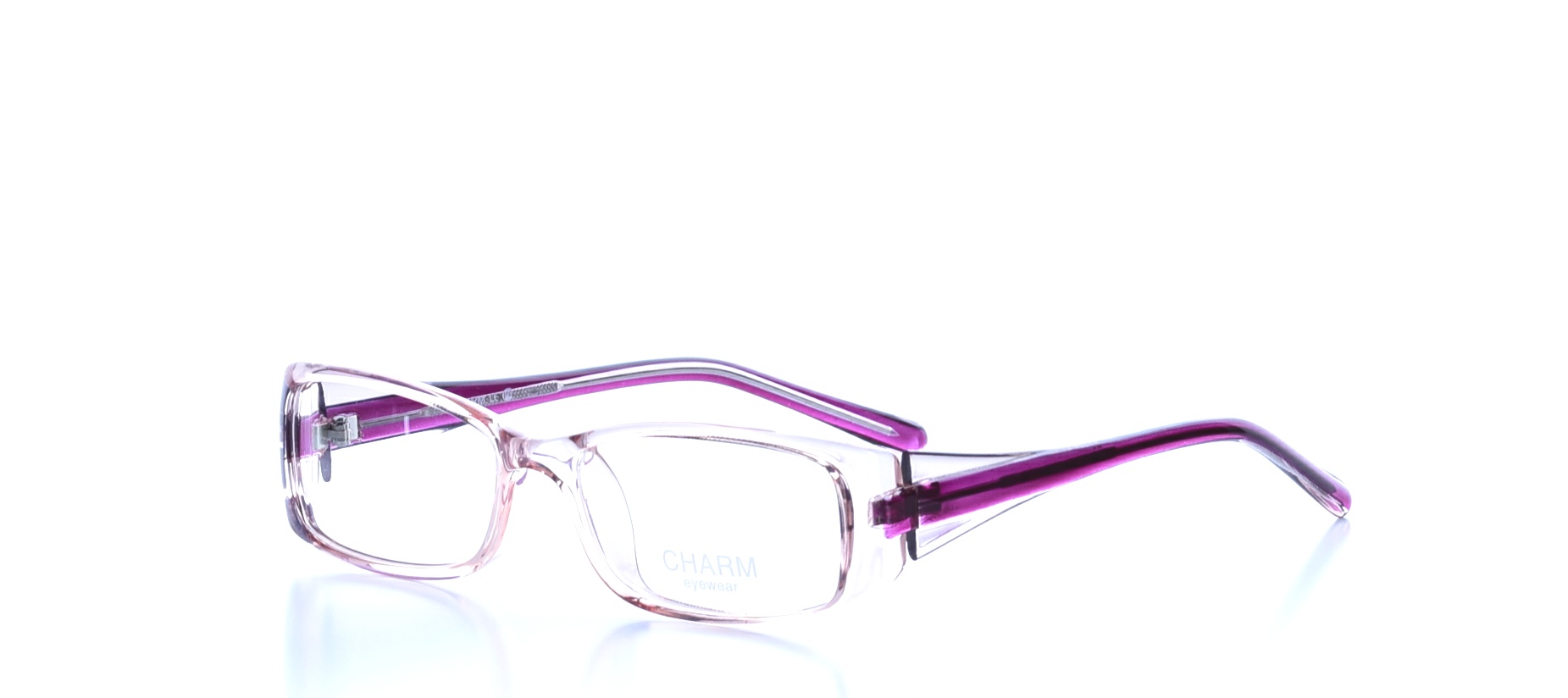 Rama ochelari vedere Charm