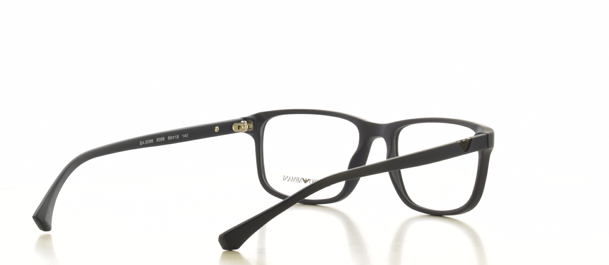 Rama ochelari vedere Emporio Armani 