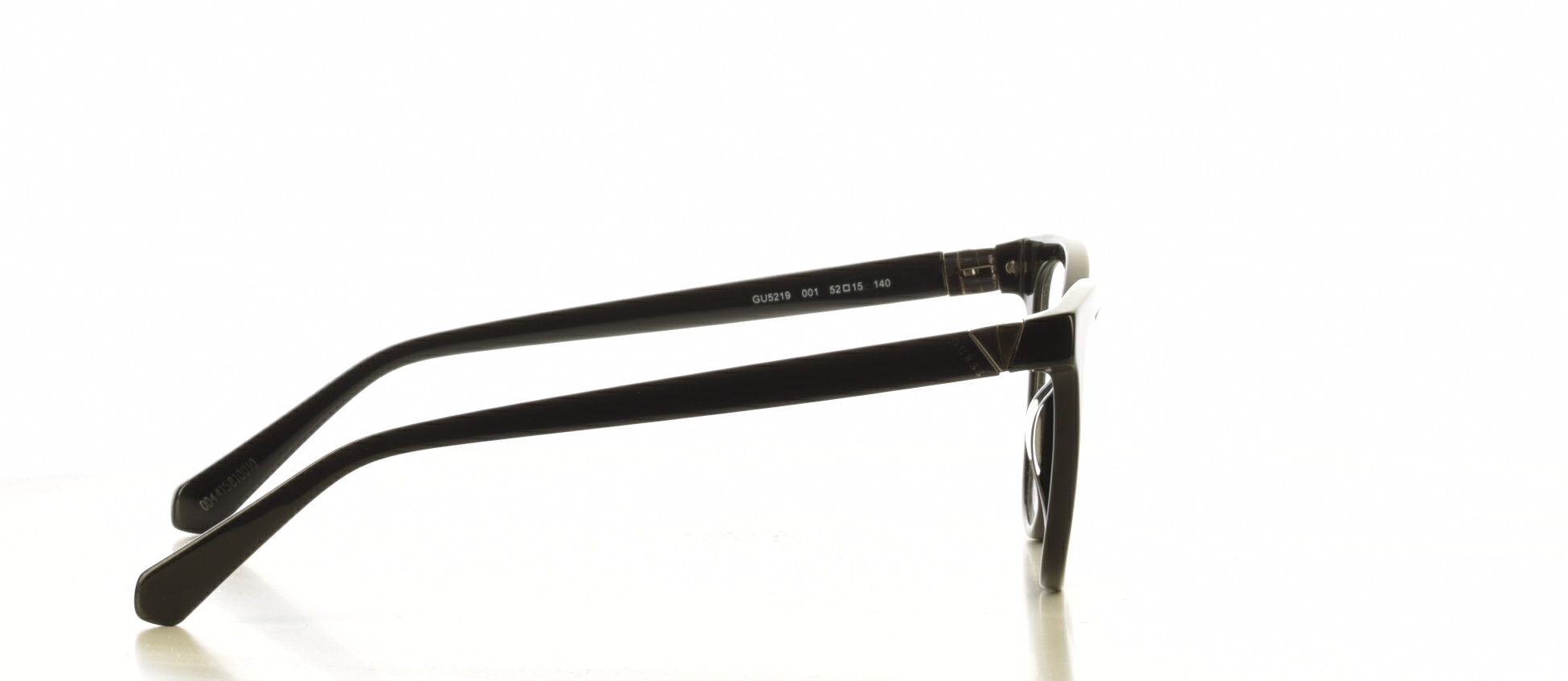 Rama ochelari vedere Guess