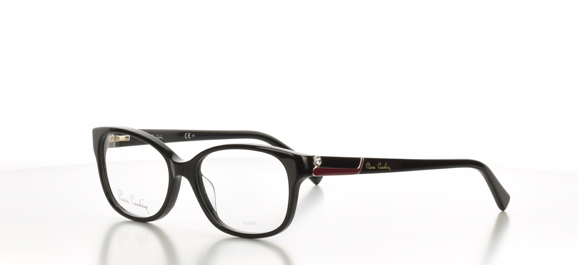 Rama ochelari vedere Pierre Cardin