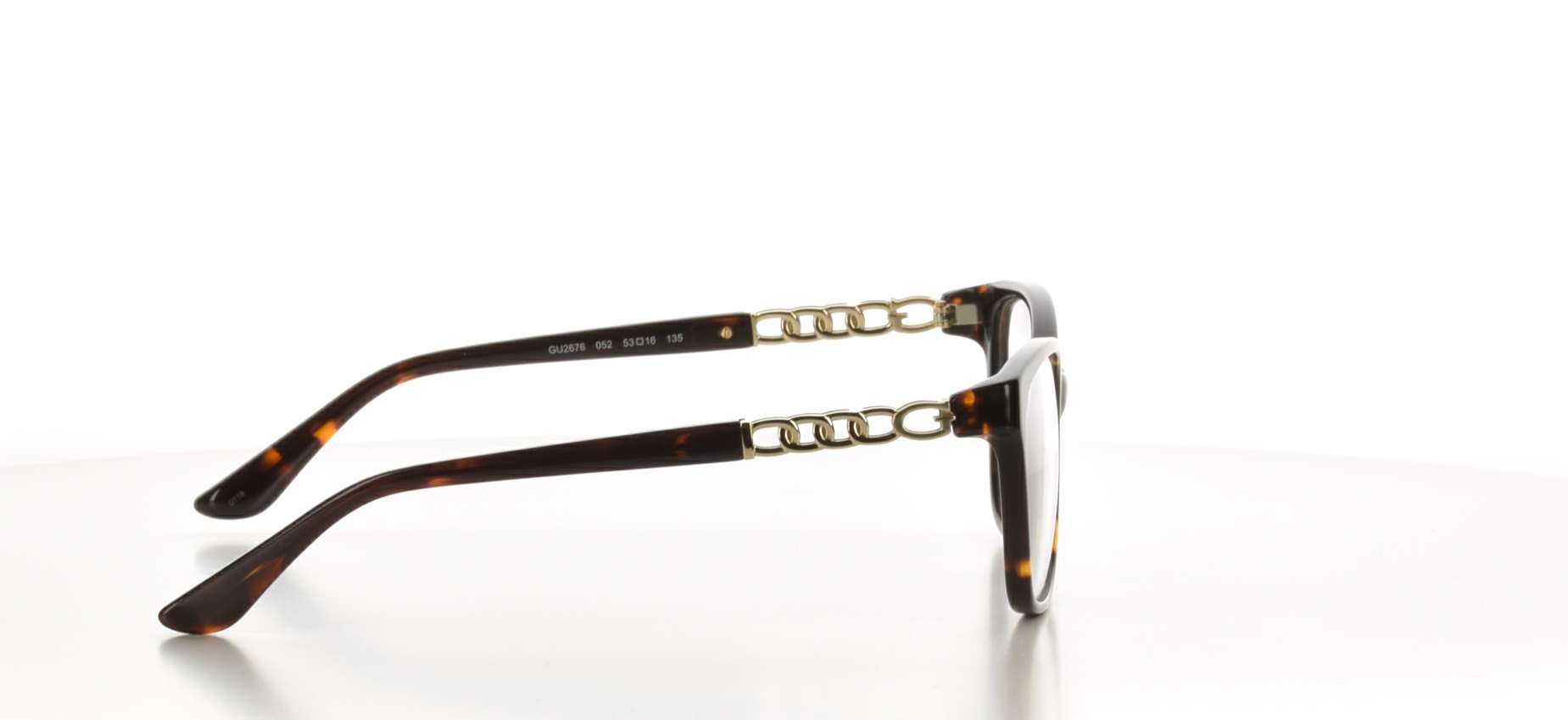 Rama ochelari vedere Guess