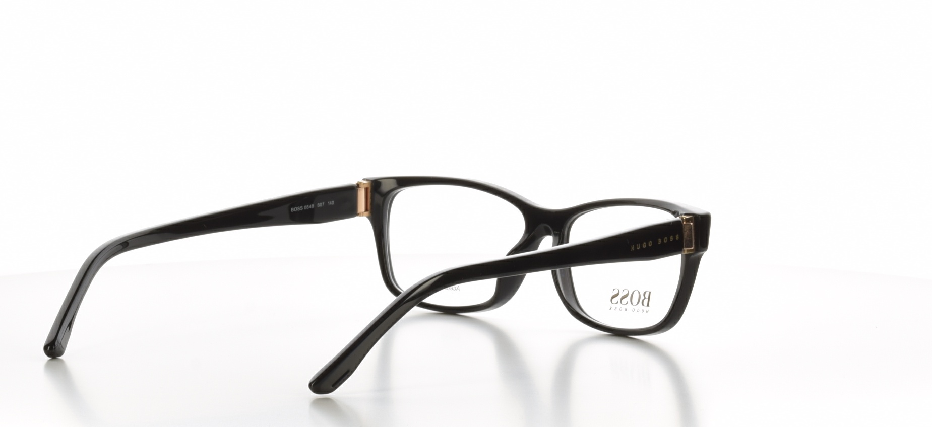 Rama ochelari vedere Hugo Boss