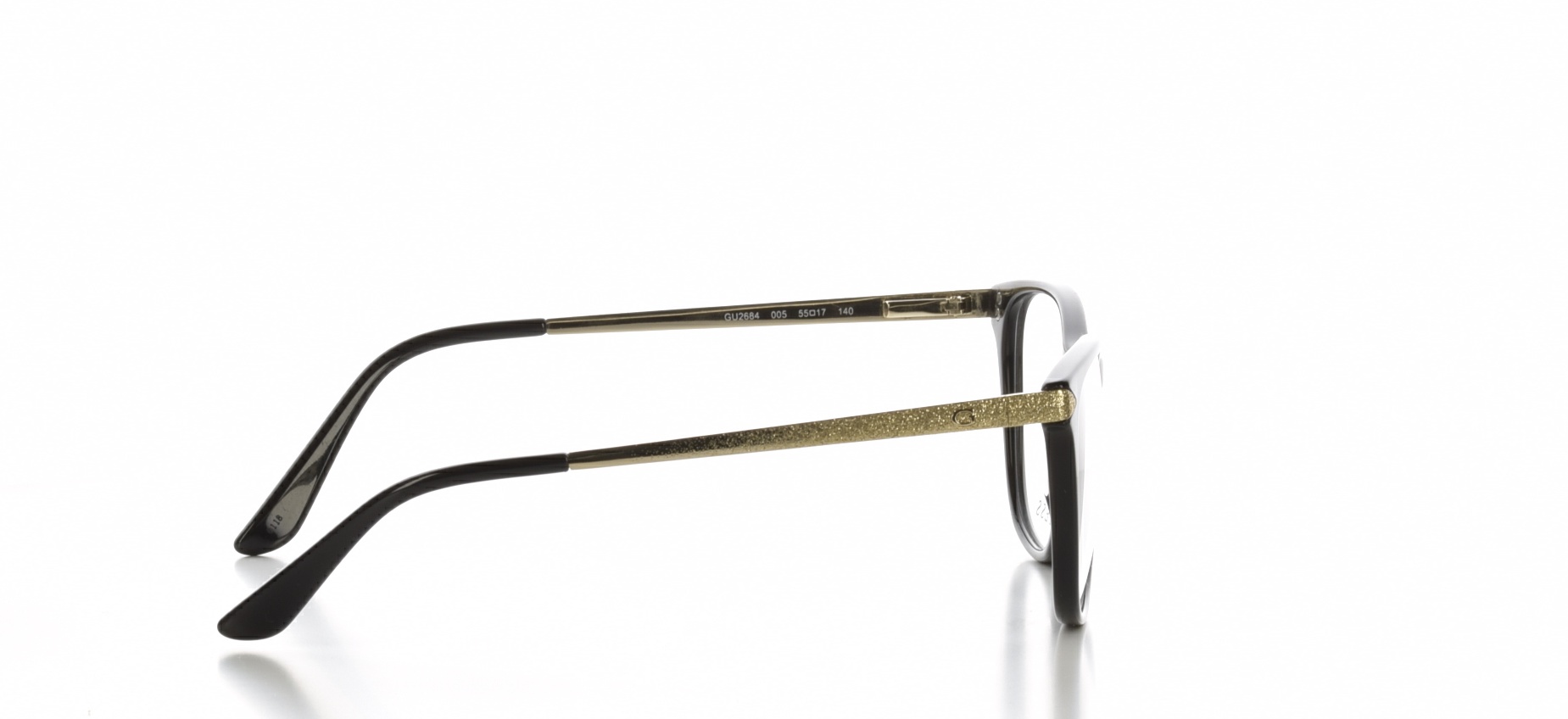 Rama ochelari vedere Guess