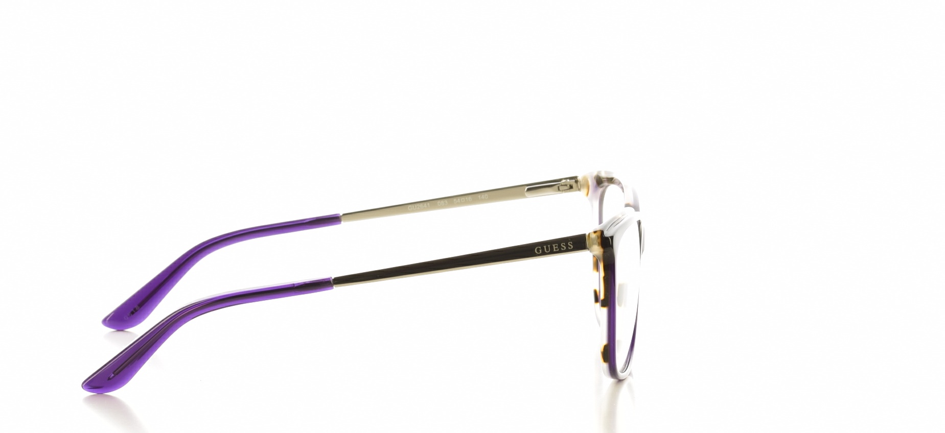 Rama ochelari vedere Guess