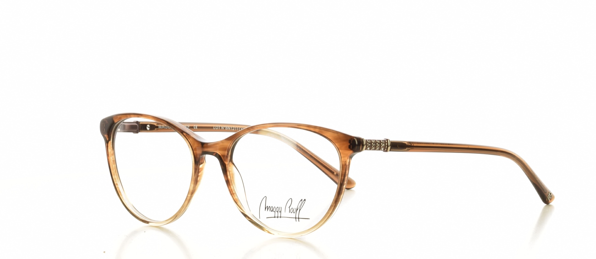 Rama ochelari vedere Maggy Rouff