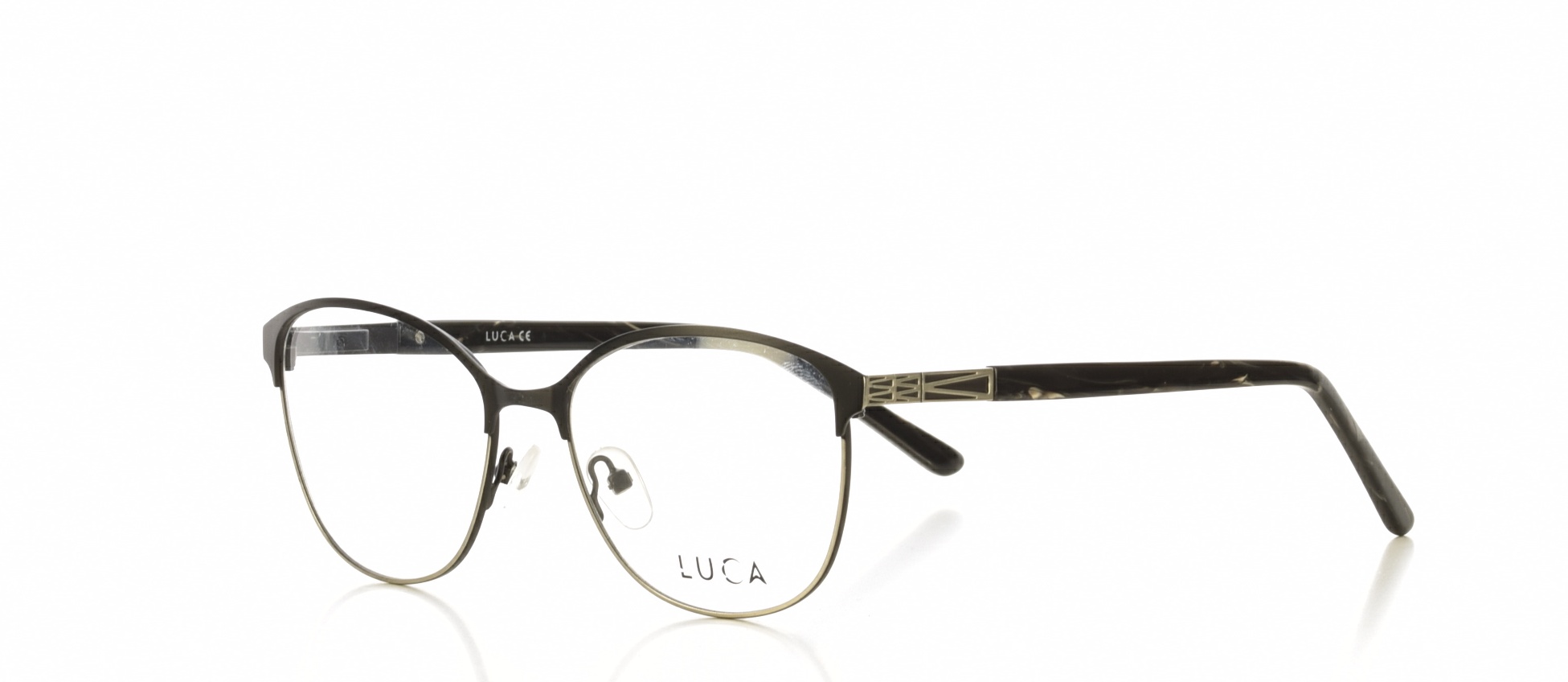 Rama ochelari vedere Luca