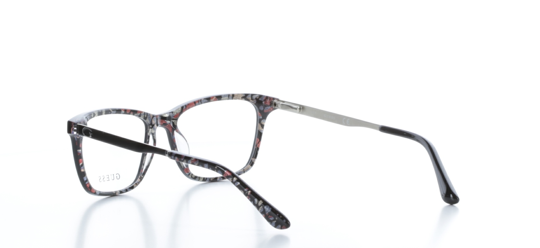 Rama ochelari vedere Guess