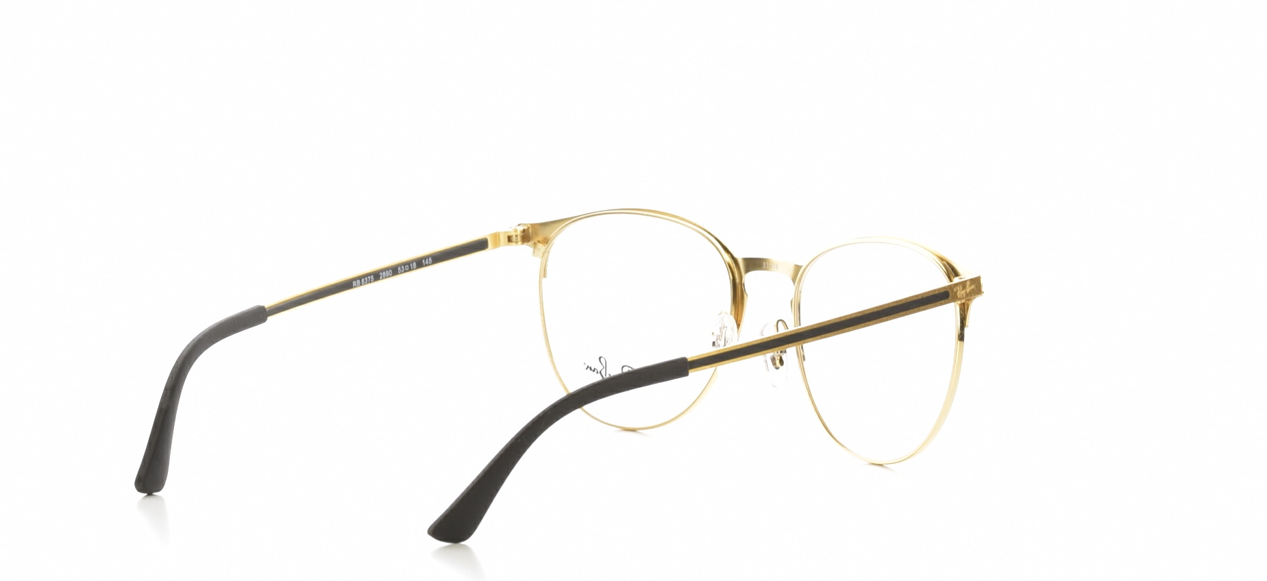 Rama ochelari vedere Ray Ban